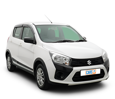 Maruti Celerio X-img